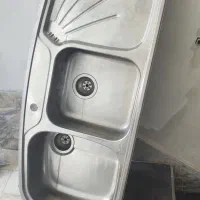 سینک توکار ایلیا