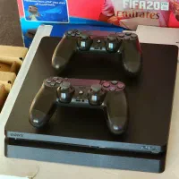 اسلیم کپی خور دوماه کارکرد فول بازی بامهلت تست ps4|کنسول، بازی ویدئویی و آنلاین|شیراز, طلاب|دیوار
