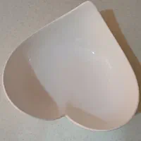 ظرف کادویی واسه میوه سالاد آجیل