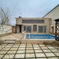 باغ ویلا چ بافت سهیلیه کردان کیلومتر 5 لوکیشن عالی