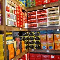 پخش چای وزعفران