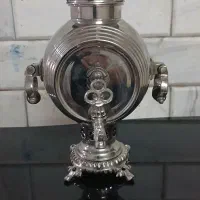 سماور مدل بشکه ای