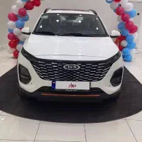 X33کراس فول صفر تحویل آنی