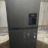 یخچال اسنوا کاکرده