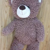 خرس ولنتاین کادو هدیه مفت مفت