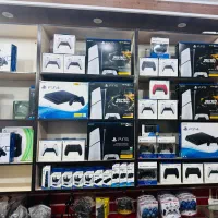 فروش PS2وPS4 وPS5|کنسول، بازی ویدئویی و آنلاین|میناب, |دیوار