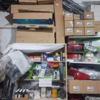 رادیاتور وضدیخ|قطعات یدکی و لوازم جانبی|تبریز, |دیوار