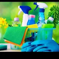 نظافتچی خانم