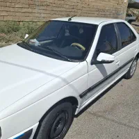 پژوپارس تیفای اتاق تعویضی تعویضی تعویض