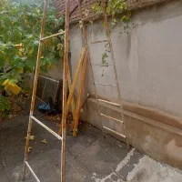 نردبان سنگین|ابزارآلات|ارومیه, |دیوار