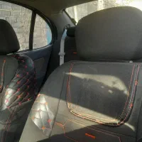 تیبا ۱|خودرو سواری و وانت|قوچان, |دیوار