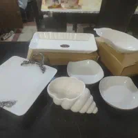 ظروف پذیرایی واشپزخانه