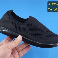 کفش راحتی مدل ایلا عمده کتونی صندل دمپایی