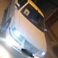 فروش سمند LX مدل 94