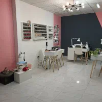اجاره لاین مژه و ناخن