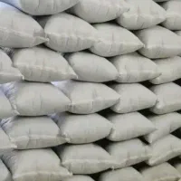 بالش الیاف توپی نوع ترو تمیز 6 عددی  است