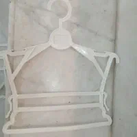 چوب لباسی|بندرخت و رخت‌آویز|یزد, |دیوار