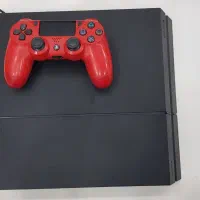 دستگاه پی اس 4