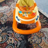 روروک|کالسکه و لوازم جانبی|تهران, جی|دیوار