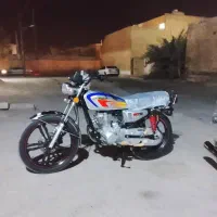 متور سیکلت مدل ۱۴۰۴