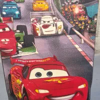 فرش تخت زنجیرچرخ|فرش|ری, ولی آباد|دیوار