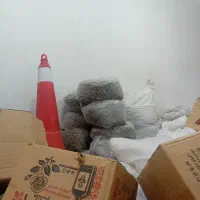 تخمه ریزمخصوص مرغ