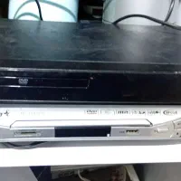 ۲ عدد دستگاه DVD سالموتمیزند