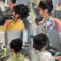 آموزش تمام حرفه های آرایشگری با مدرک فنی و حرفه ای