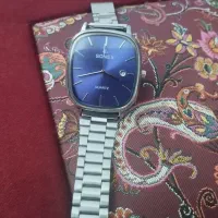 ساعت کاسیو اولدمانی