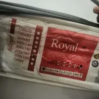 تخت2نفره درحدنو با خوش خواب|تخت و سرویس خواب|ری, سیزده آبان|دیوار