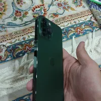 ایفون ۱۳ پرومکس|موبایل|کرمانشاه, |دیوار