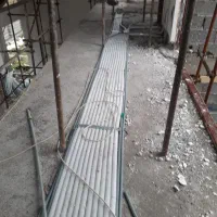 نیروی برای کار تاسیسات