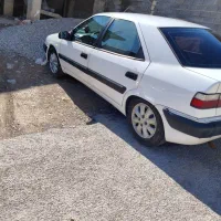 زانتیا مدل 1386