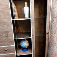 کمد نوزاد یا کودک|اسباب و اثاث بچه|شاهینشهر, مسکن مهر|دیوار