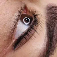 اصلاح ولیفت ولیمنت مژه وابرو بابهترین متریال