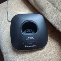 تلفن پاناسونیک|تلفن رومیزی|یزد, |دیوار