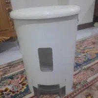 سطل برنج مارک لیمون