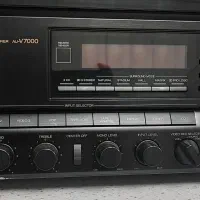 sansui Au V7000