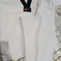لباس تکواندو