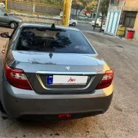 دنا پلاس توربو اتوماتیک ۱۴۰۱|خودرو سواری و وانت|اصفهان, کوی ولی عصر|دیوار