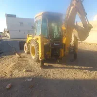 بیل بکهو سنوپارس مدل۸۷|خودرو سنگین|بردسکن, |دیوار