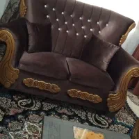 قالی|فرش|گرگان, |دیوار