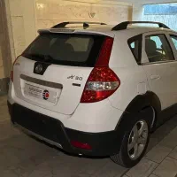 H30 Cross 1396 تمیز|خودرو سواری و وانت|تهران, ستارخان|دیوار