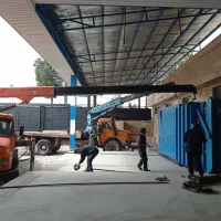 جرثقیل کرج،کمالشهر،بهارستان|خدمات حمل و نقل|کرج, کمال‌شهر|دیوار