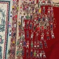 84 عدد مینی فیگور