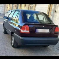 پراید ۱۴۱|خودرو سواری و وانت|شیراز, بریجستون|دیوار