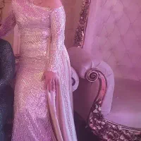 لباس مجلسی