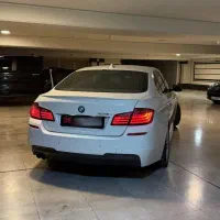 BMW 528i 2014