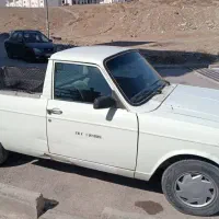 وانت پیکان مدل ۹۰|خودرو سواری و وانت|رباط‌کریم, شهرک صنعتی زواره‌ای|دیوار