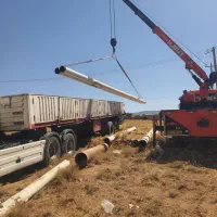 خدمات جرثقیل